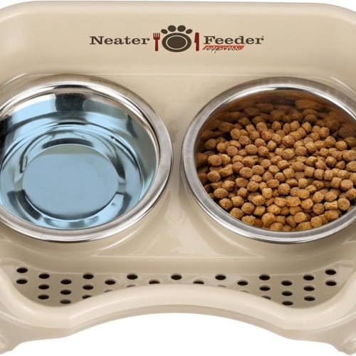 Neater Feeder Express Elevated Dog Bowls