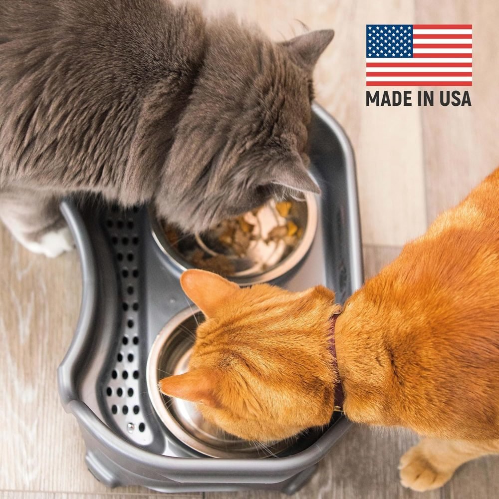 Neater Feeder Express Elevated Dog Bowls