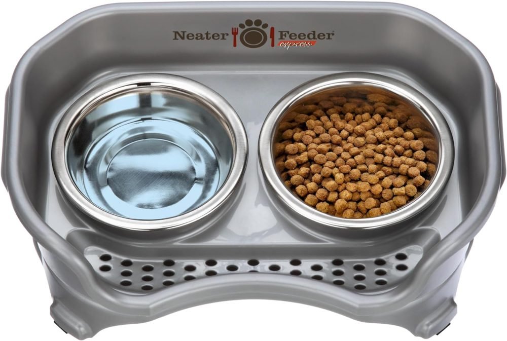 Neater Feeder Express Elevated Dog Bowls