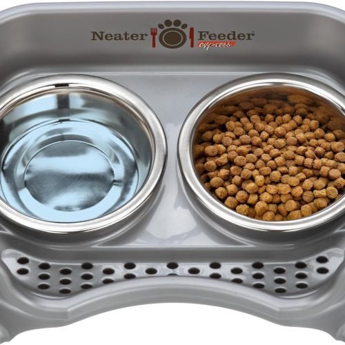 Neater Feeder Express Elevated Dog Bowls