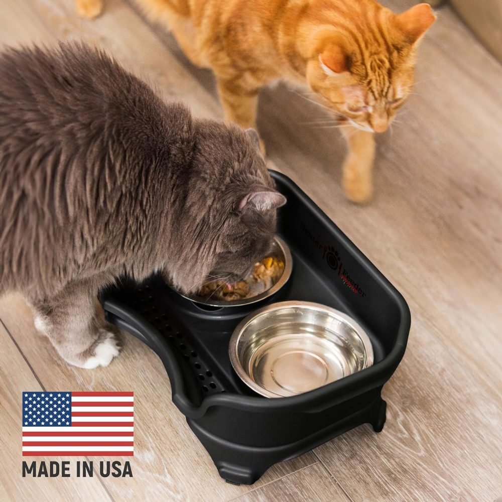 Neater Feeder Express Elevated Dog Bowls