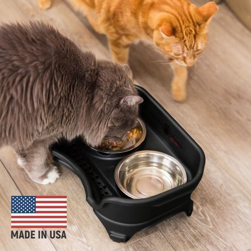 Neater Feeder Express Elevated Dog Bowls