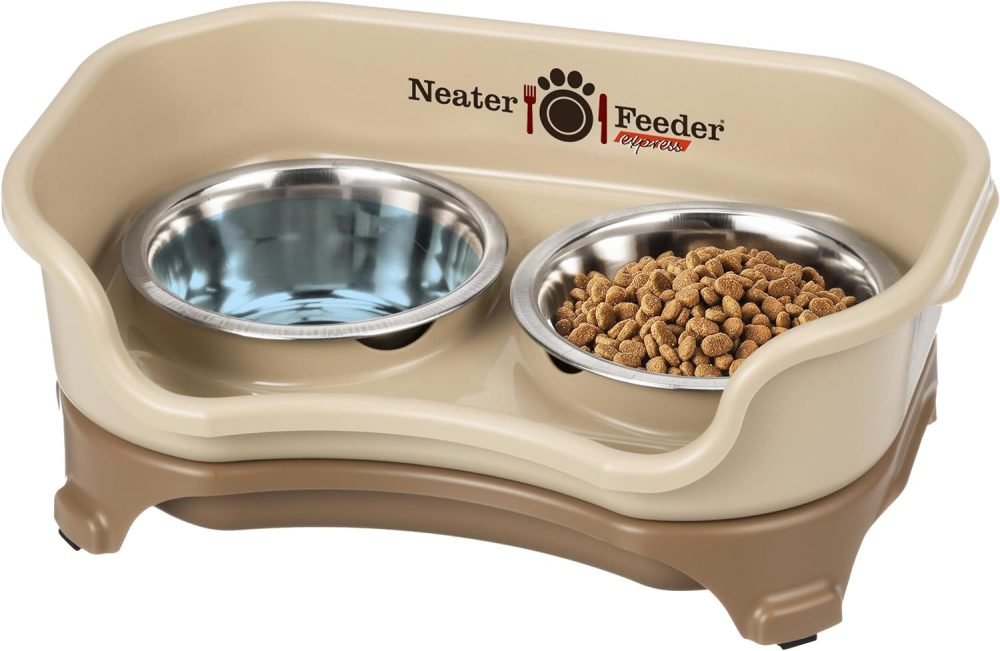 Neater Feeder Express Elevated Dog Bowls