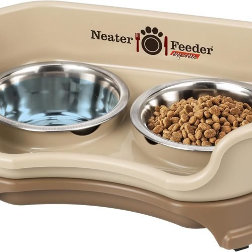 Neater Feeder Express Elevated Dog Bowls