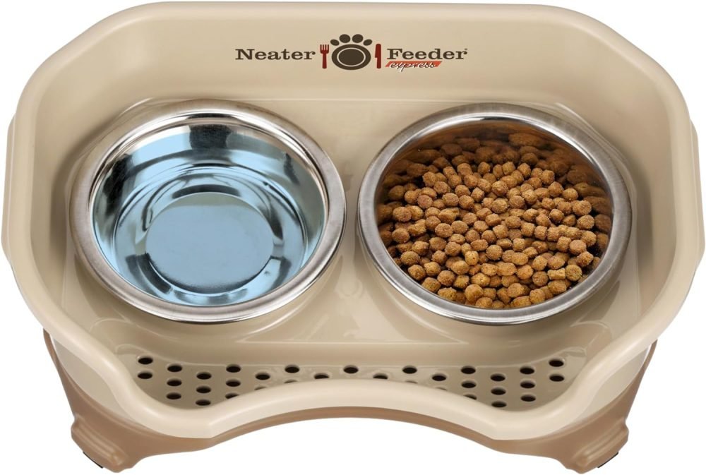 Neater Feeder Express Elevated Dog Bowls