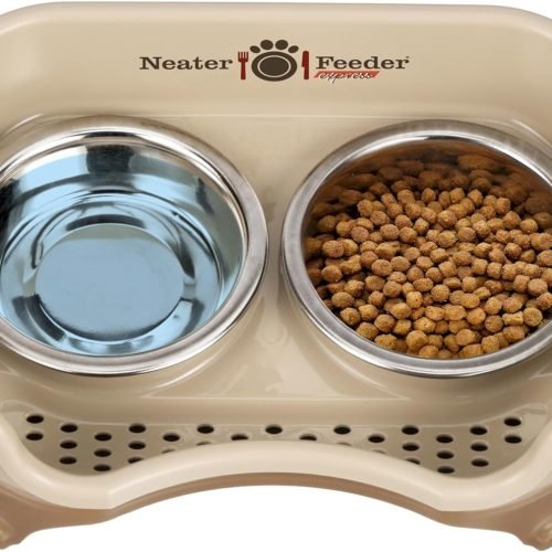 Neater Feeder Express Elevated Dog Bowls