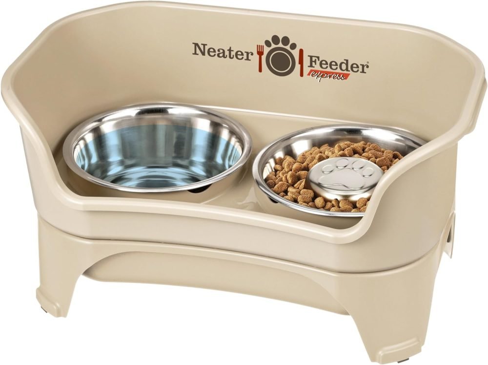 Neater Feeder Express Elevated Dog Bowls
