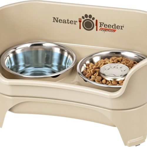 Neater Feeder Express Elevated Dog Bowls