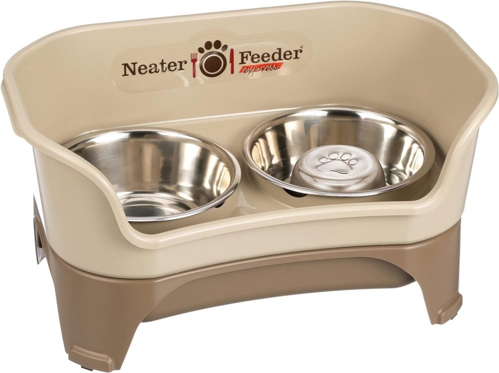 Neater Feeder Express Elevated Dog Bowls