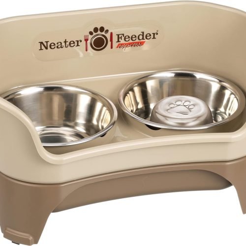 Neater Feeder Express Elevated Dog Bowls