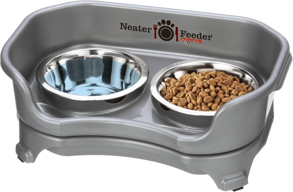 Neater Feeder Express Elevated Dog Bowls