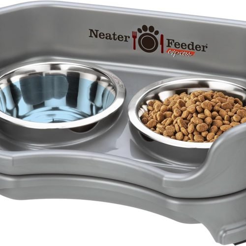 Neater Feeder Express Elevated Dog Bowls
