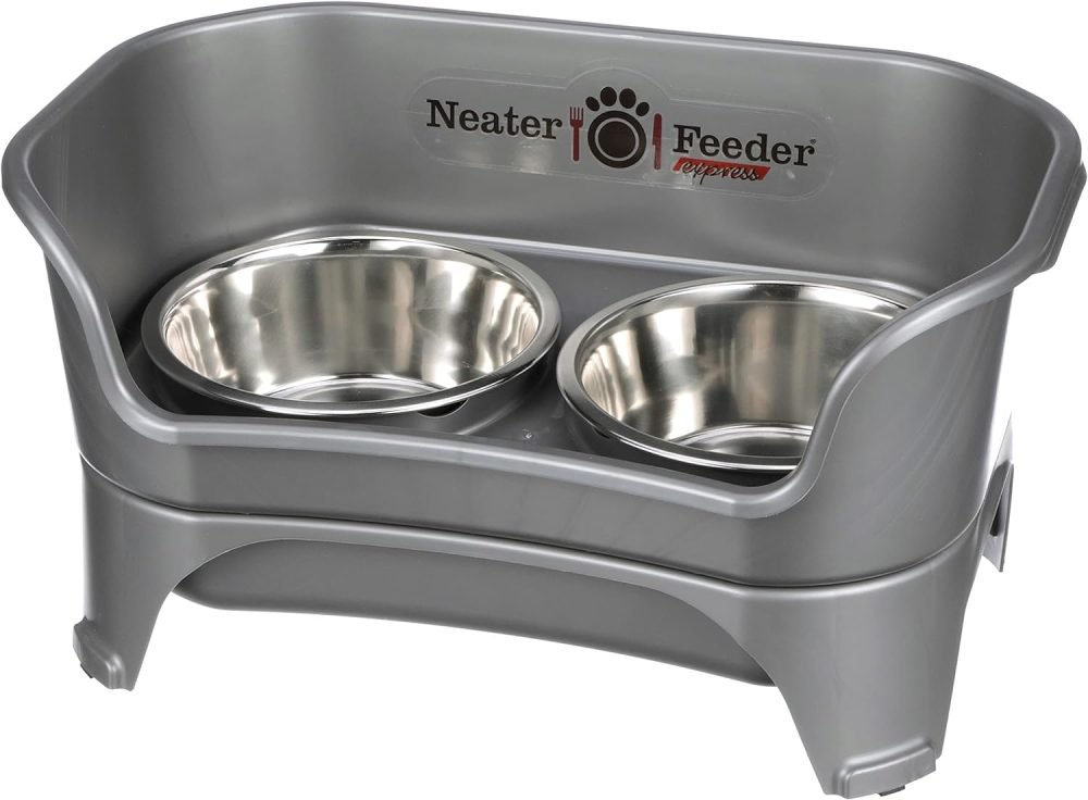 Neater Feeder Express Elevated Dog Bowls