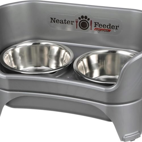 Neater Feeder Express Elevated Dog Bowls