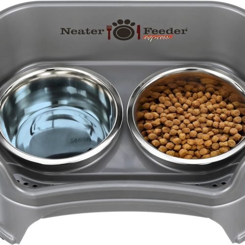 Neater Feeder Express Elevated Dog Bowls