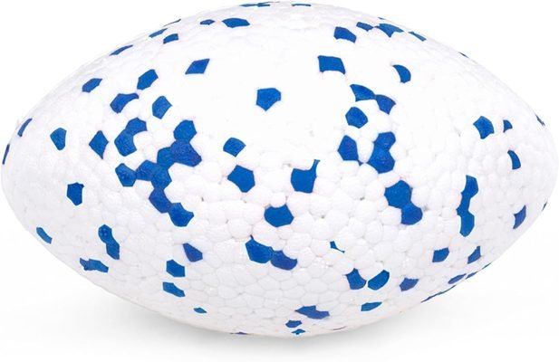 Petface Super Tennis Balls For Dogs, Throw and Fetch, Outdoor Exercise (Pack of 12)