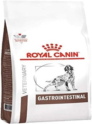 ROYAL CANIN Gastro Intestinal Dog (GI 25) 15kg