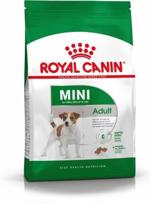 ROYAL CANIN® 8kg Mini Adult Dry Dog Food
