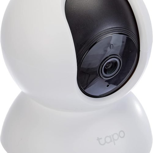 Tapo Wifi Camera 2K 3MP Pet Camera