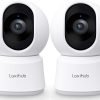 LAXIHUB 2K Pet Camera