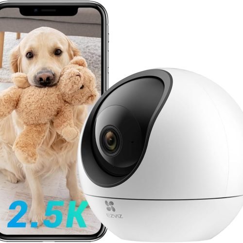 Pet Cameras