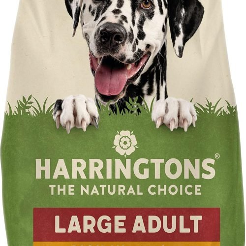 Harringtons Complete Large Breed Dry Adult Dog Food