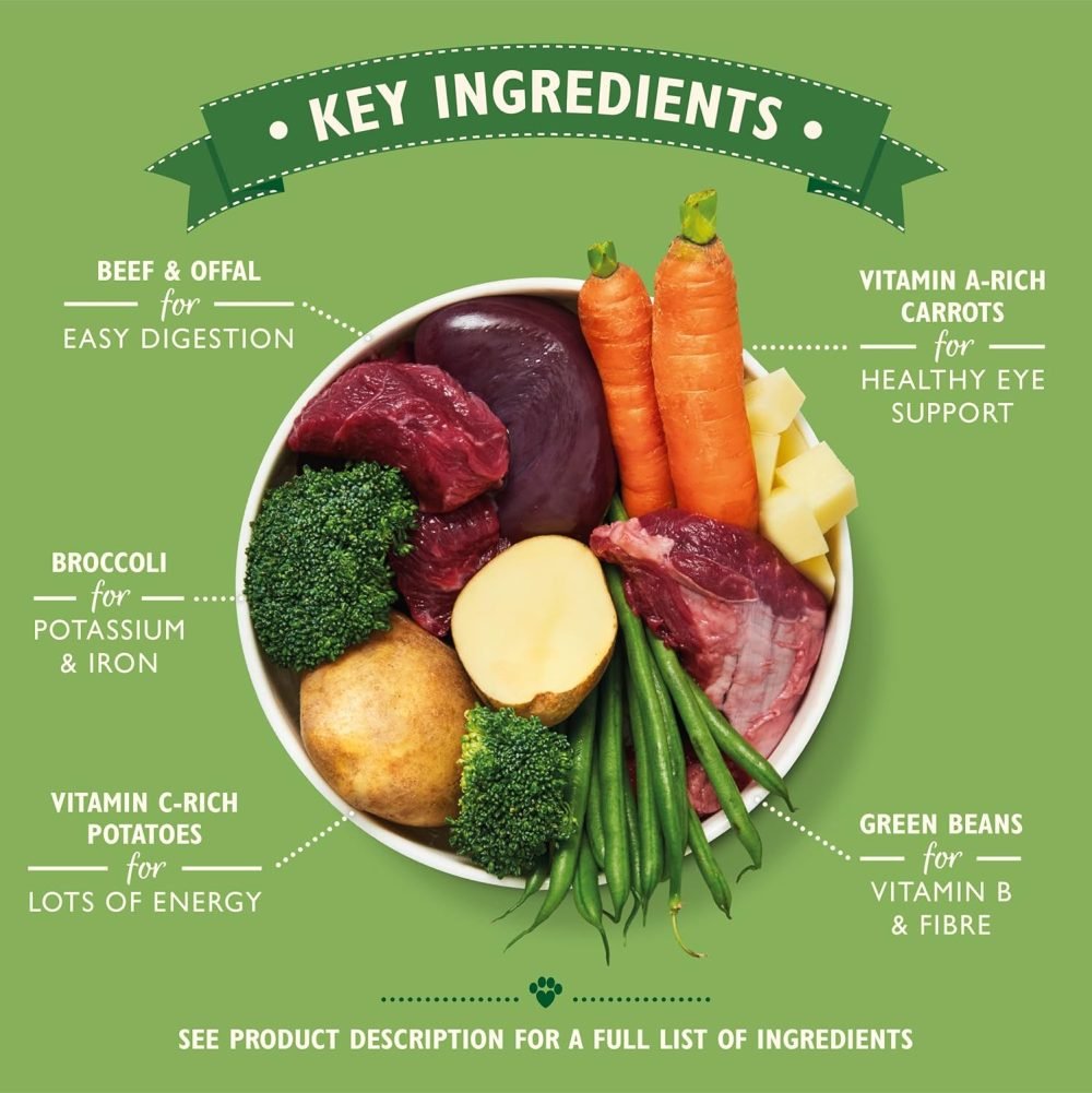 Lily's Kitchen Natural Adult Dog Food
