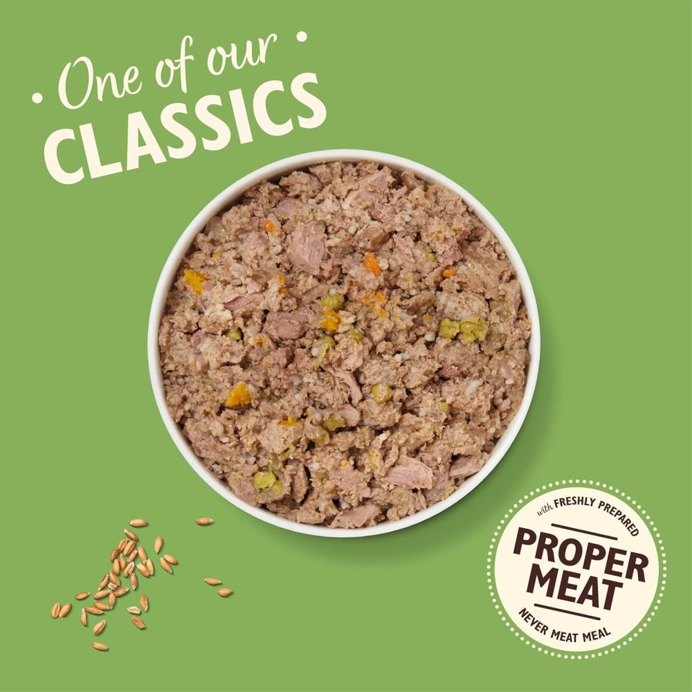 Lily's Kitchen Natural Adult Dog Food