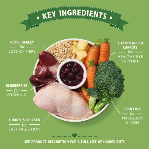 Lily's Kitchen Natural Adult Dog Food