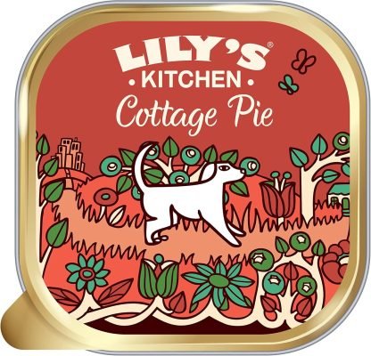 Lily’s Kitchen Natural Adult Wet Dog Food