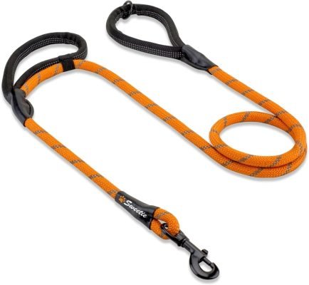 Sweetie Rope Dog Lead