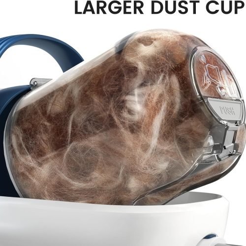oneisall Dog Grooming Vacuum Kit