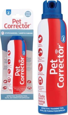 Pet Corrector Dog Training Spray