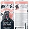 BUGALUGS Dog Shampoo Luxury Papaya & Coconut