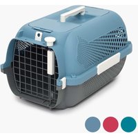 Carriers & Crates