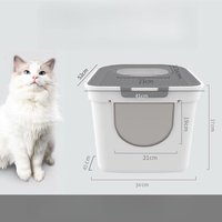 Cat Litter