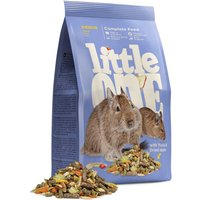 Small Animal